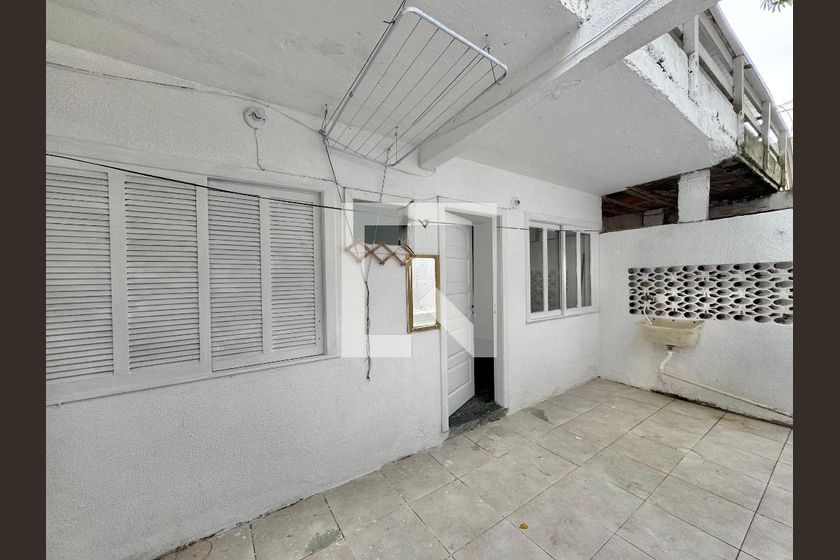 Casa, 1 quarto, 45 m² - Foto 33