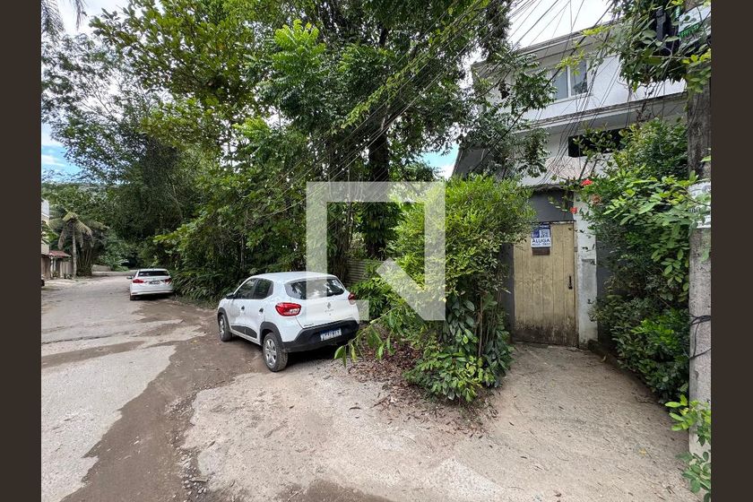 Casa, 1 quarto, 45 m² - Foto 43