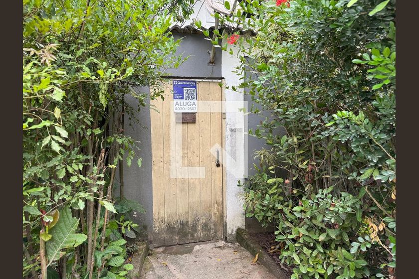 Casa, 1 quarto, 45 m² - Foto 45