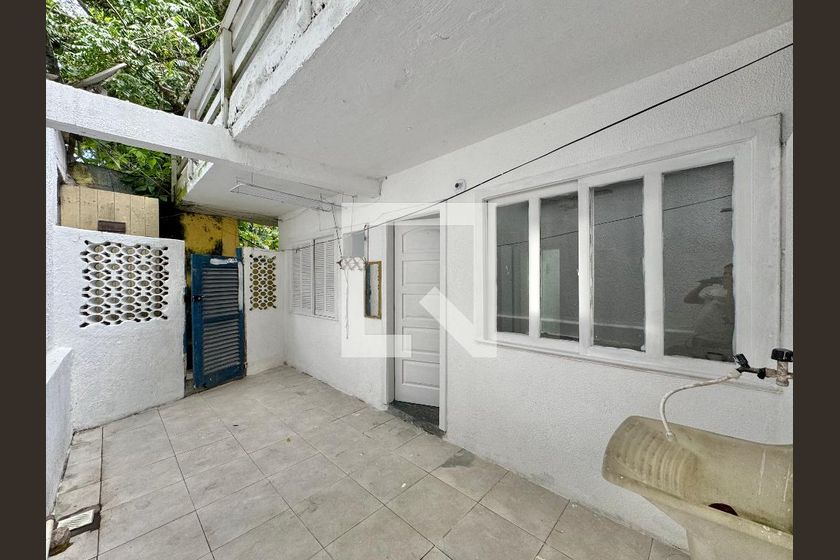 Casa, 1 quarto, 45 m² - Foto 39