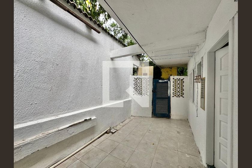 Casa, 1 quarto, 45 m² - Foto 37