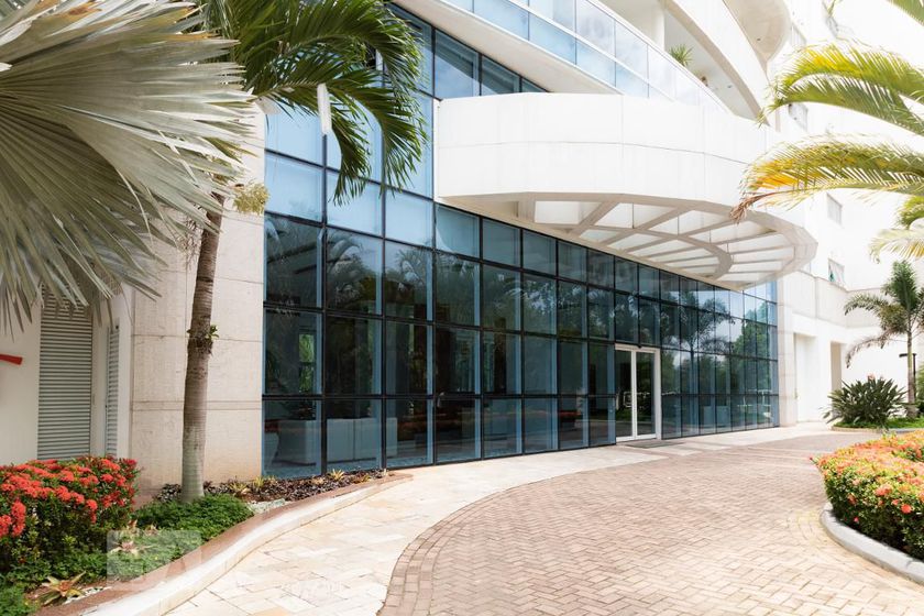 Condomínio Peninsula Smart, Barra da Tijuca Rio de Janeiro Alugue