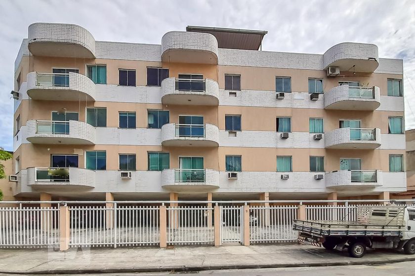 Condomínio Reserva Da Pedra, Curicica Rio