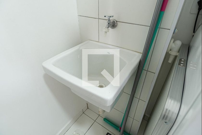 Kitnet-Studio, 30 m² - Foto 46
