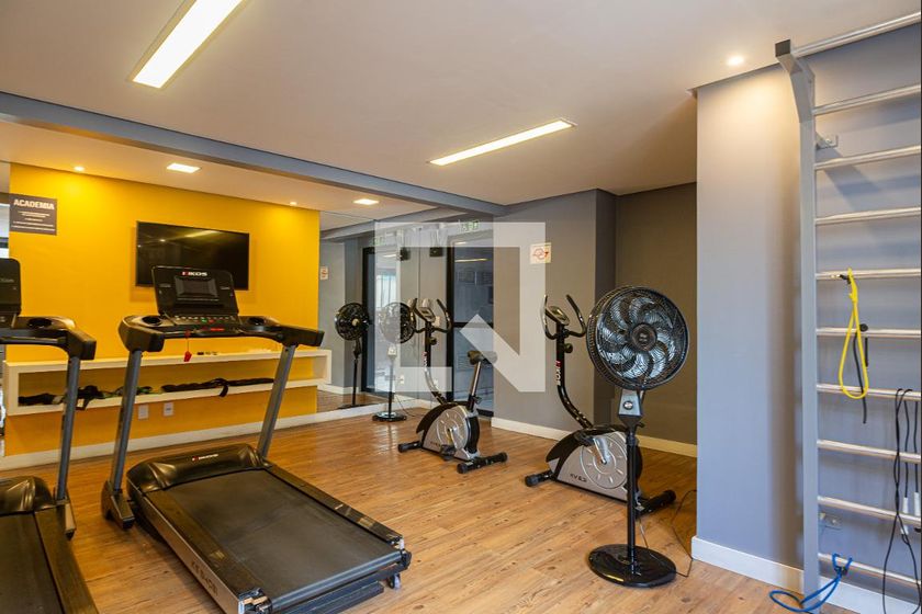 Kitnet-Studio, 30 m² - Foto 54
