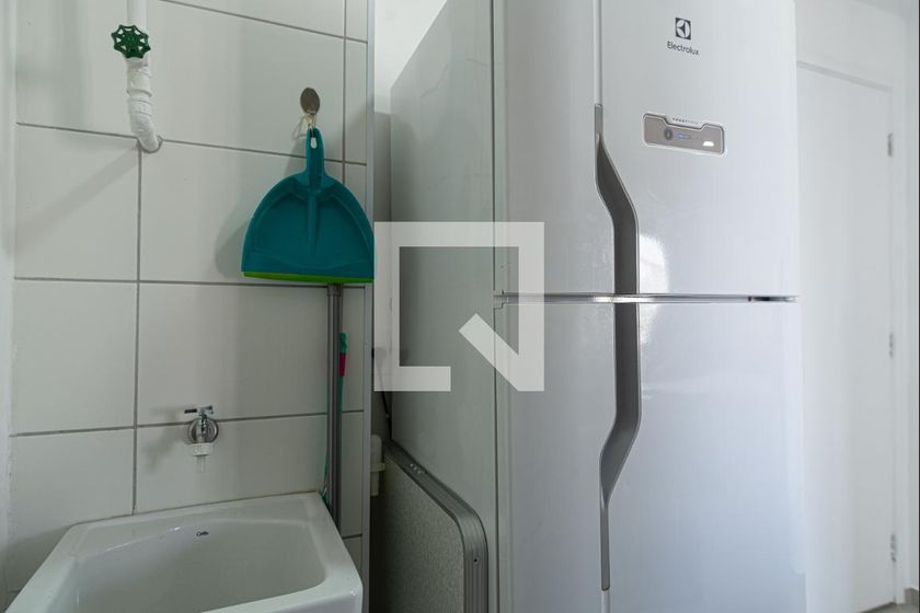 Kitnet-Studio, 30 m² - Foto 38