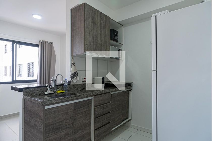 Kitnet-Studio, 30 m² - Foto 34
