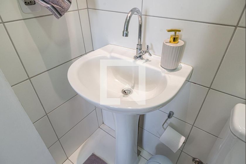 Kitnet-Studio, 30 m² - Foto 28