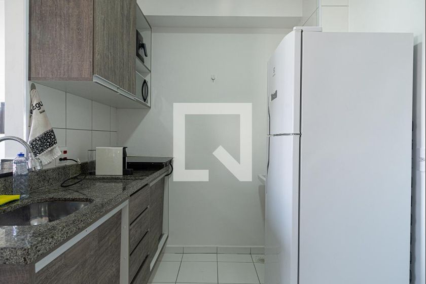 Kitnet-Studio, 30 m² - Foto 36