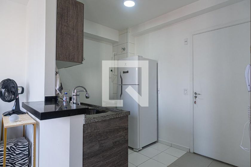 Kitnet-Studio, 30 m² - Foto 32