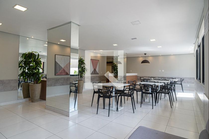 Kitnet-Studio, 30 m² - Foto 69