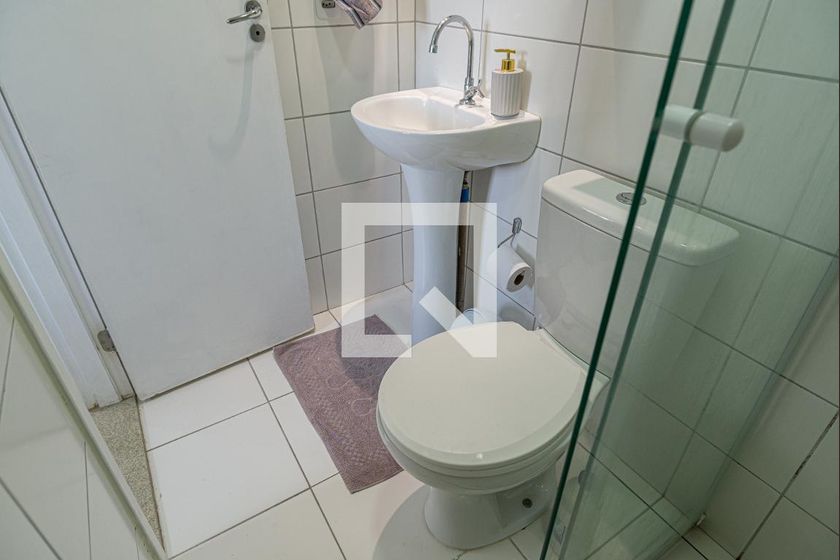 Kitnet-Studio, 30 m² - Foto 26