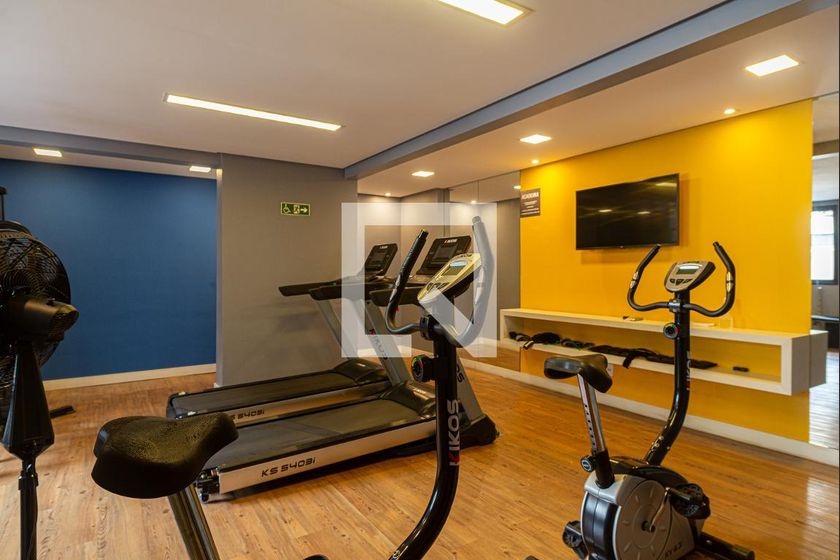 Kitnet-Studio, 30 m² - Foto 52