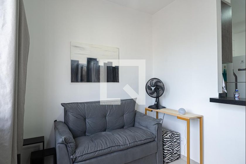 Kitnet-Studio, 30 m² - Foto 8