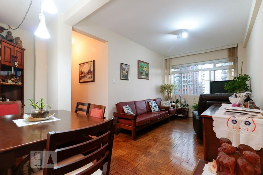 Apartamento com 2 quartos Ã  venda em Pinheiros, São Paulo