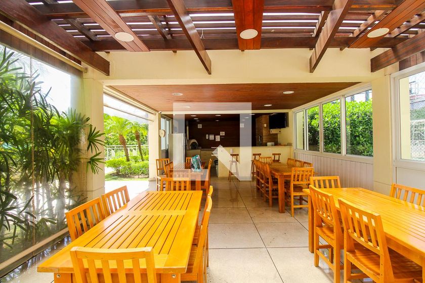 Apartamento, 3 quartos, 145 m² - Foto 57