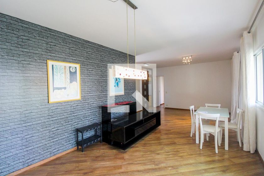 Apartamento, 3 quartos, 145 m² - Foto 5