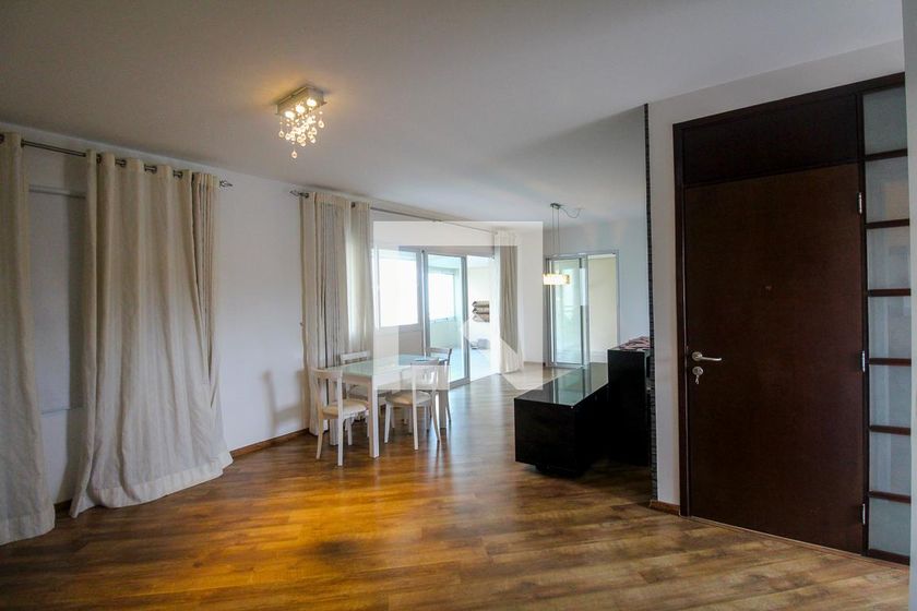 Apartamento, 3 quartos, 145 m² - Foto 1