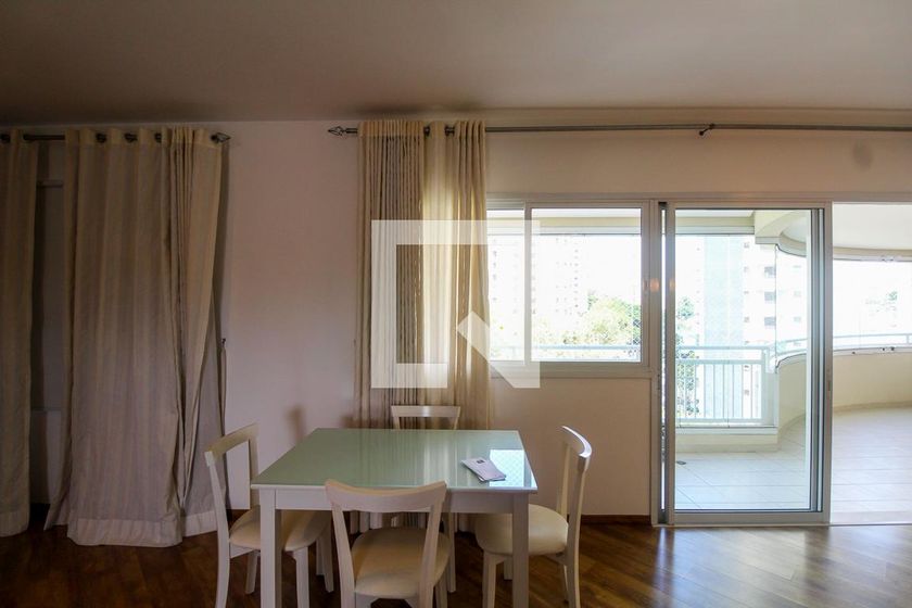 Apartamento, 3 quartos, 145 m² - Foto 8