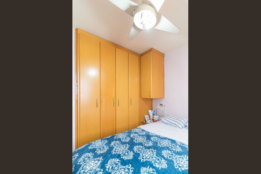 Apartamento, 3 quartos, 70 m² - Foto 25