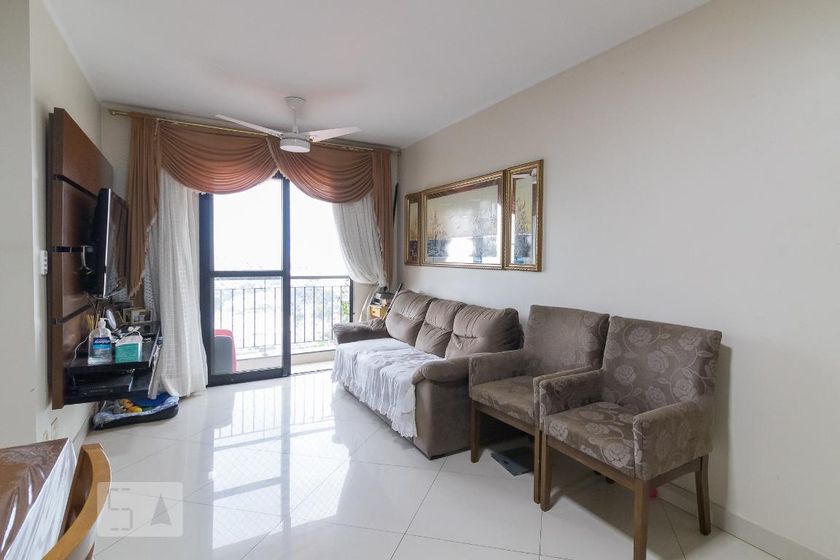 Apartamento, 3 quartos, 70 m² - Foto 3