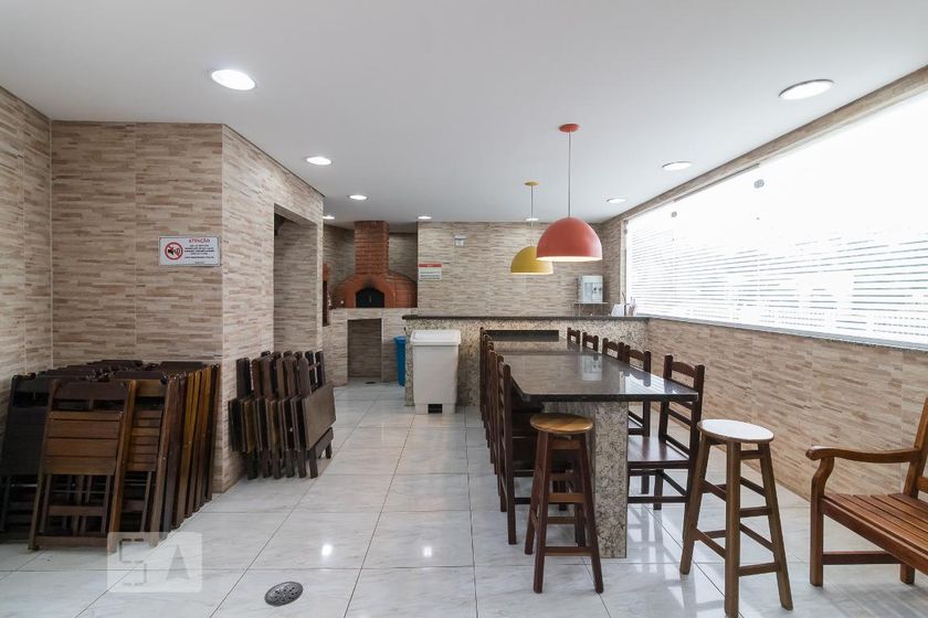 Apartamento, 3 quartos, 70 m² - Foto 84