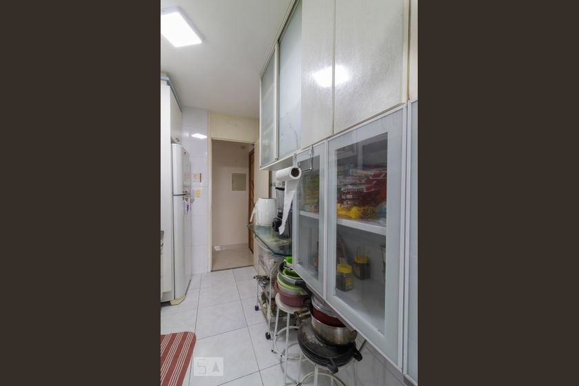Apartamento, 3 quartos, 70 m² - Foto 40