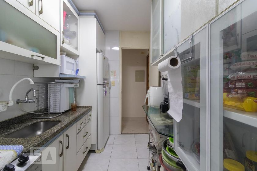 Apartamento, 3 quartos, 70 m² - Foto 35