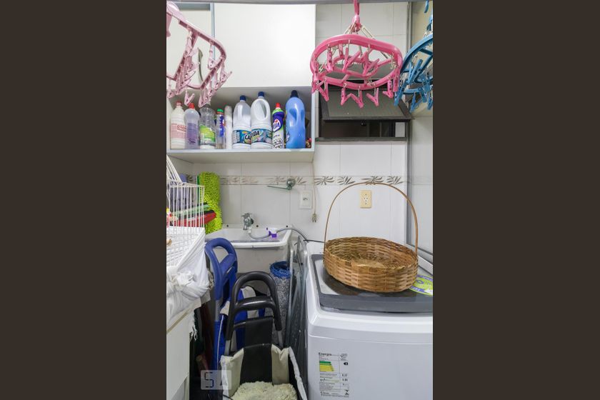 Apartamento, 3 quartos, 70 m² - Foto 48