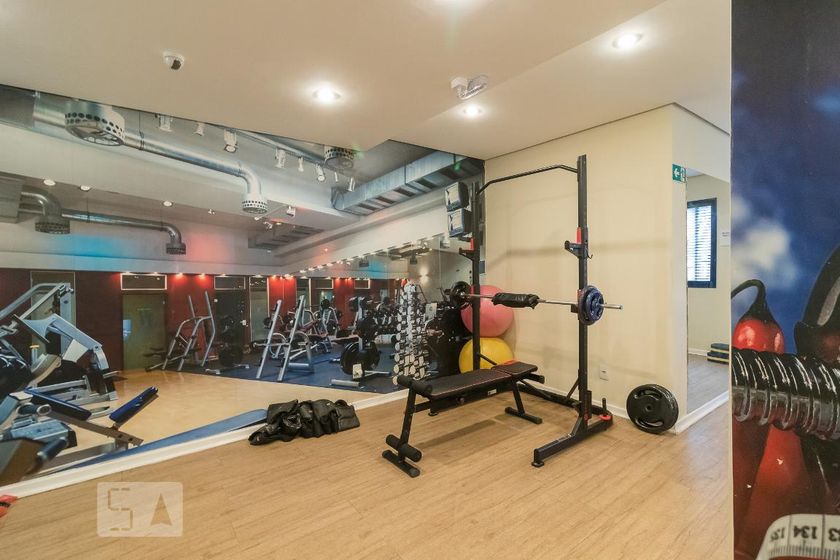 Apartamento, 3 quartos, 70 m² - Foto 65