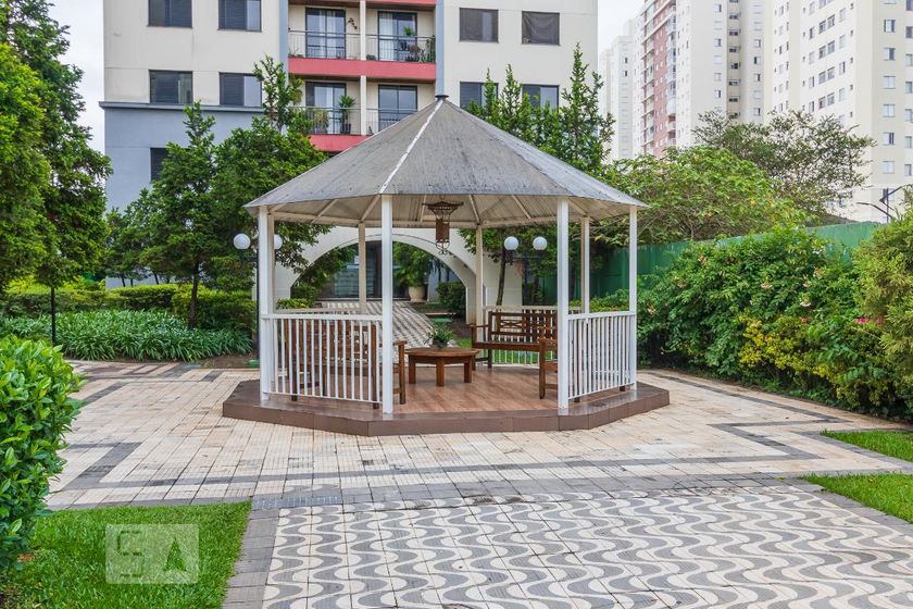 Apartamento, 3 quartos, 70 m² - Foto 101