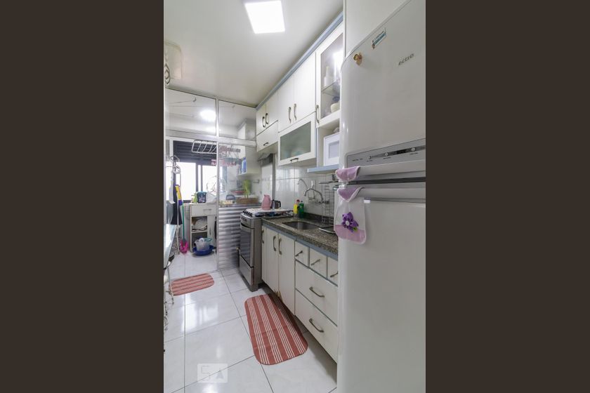 Apartamento, 3 quartos, 70 m² - Foto 42