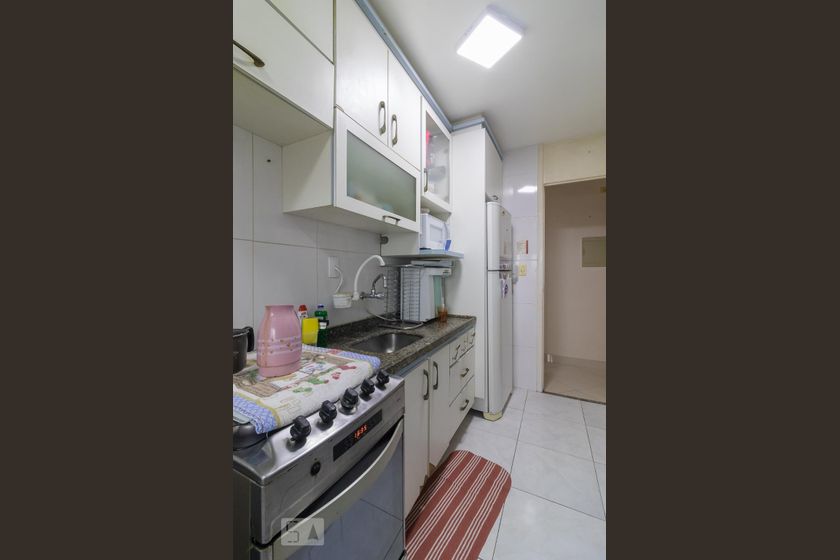 Apartamento, 3 quartos, 70 m² - Foto 38
