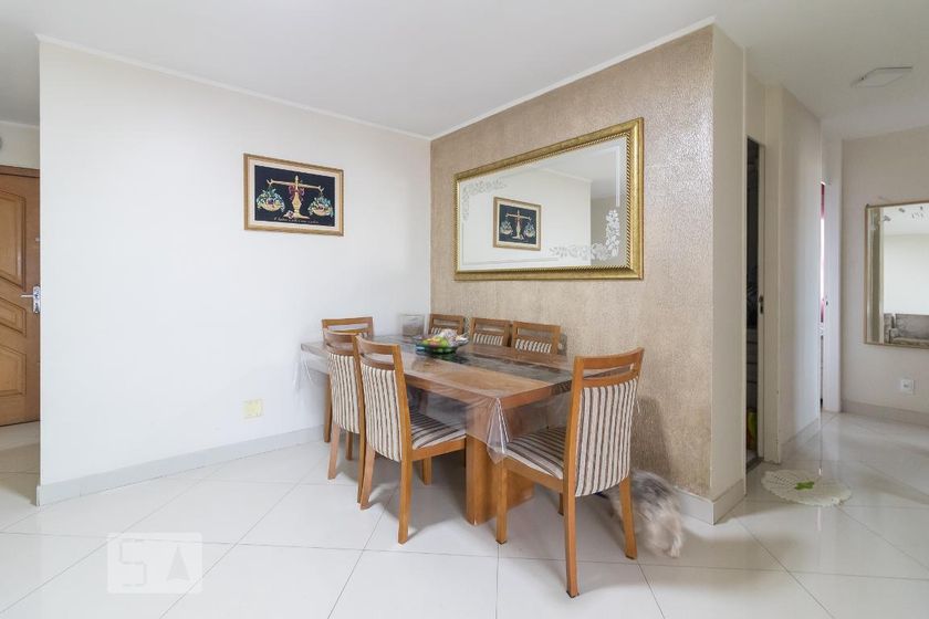 Apartamento, 3 quartos, 70 m² - Foto 5