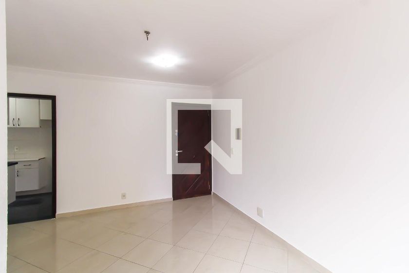 Apartamento, 2 quartos, 64 m² - Foto 1