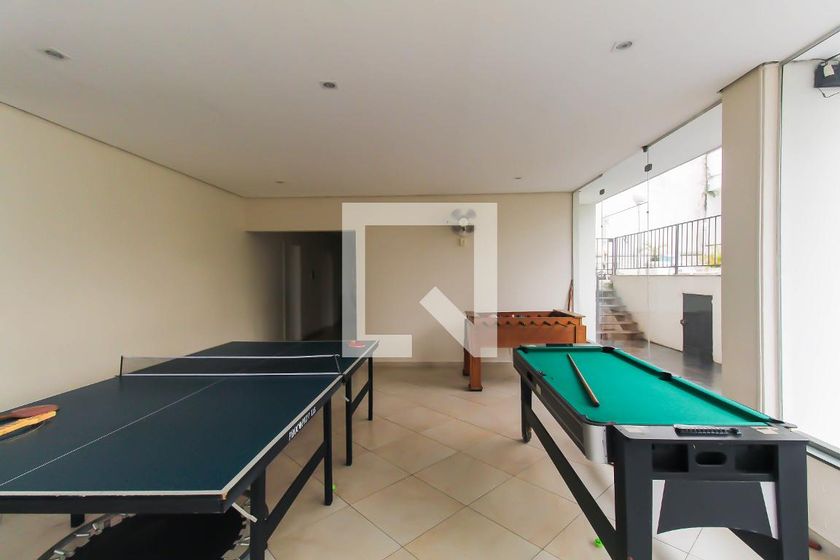 Apartamento, 2 quartos, 64 m² - Foto 73
