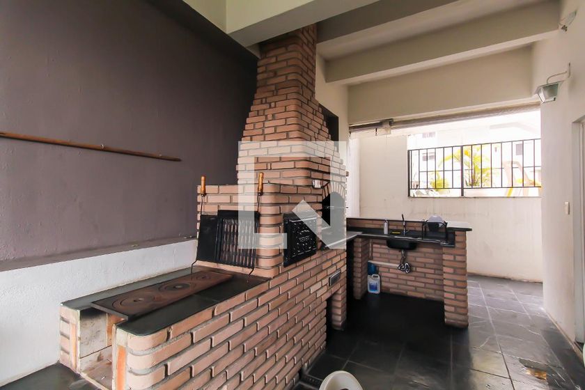 Apartamento, 2 quartos, 64 m² - Foto 85