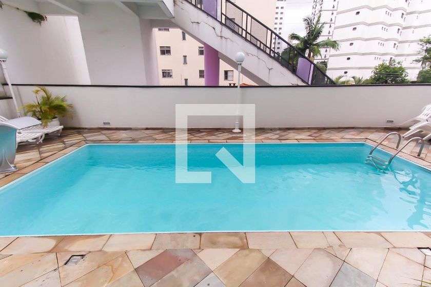 Apartamento, 2 quartos, 64 m² - Foto 79