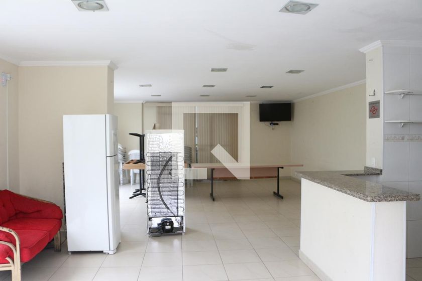 Apartamento, 3 quartos, 72 m² - Foto 97