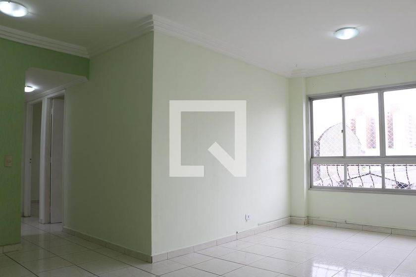 Apartamento, 3 quartos, 72 m² - Foto 1