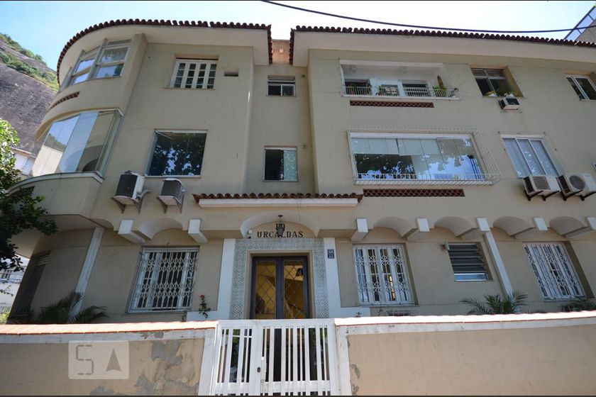 Condomínio Urcaldas, Urca Rio de Janeiro Alugue ou Compre QuintoAndar