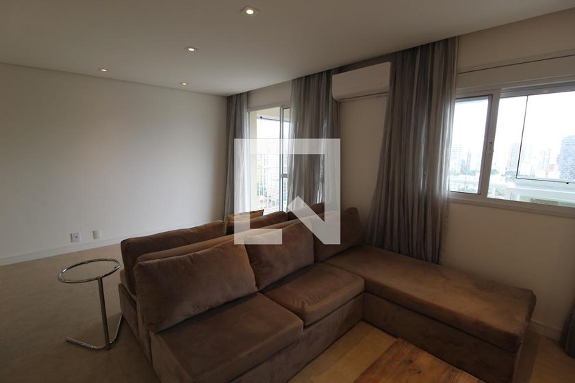 Apartamento, 1 quarto, 73 m² - Foto 4