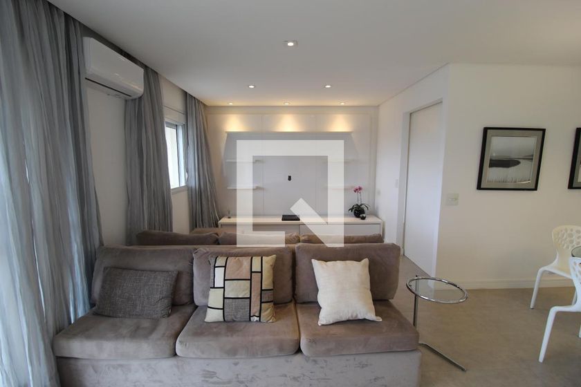 Apartamento, 1 quarto, 73 m² - Foto 7