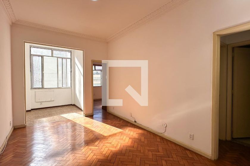 Apartamento, 2 quartos, 84 m² - Foto 1