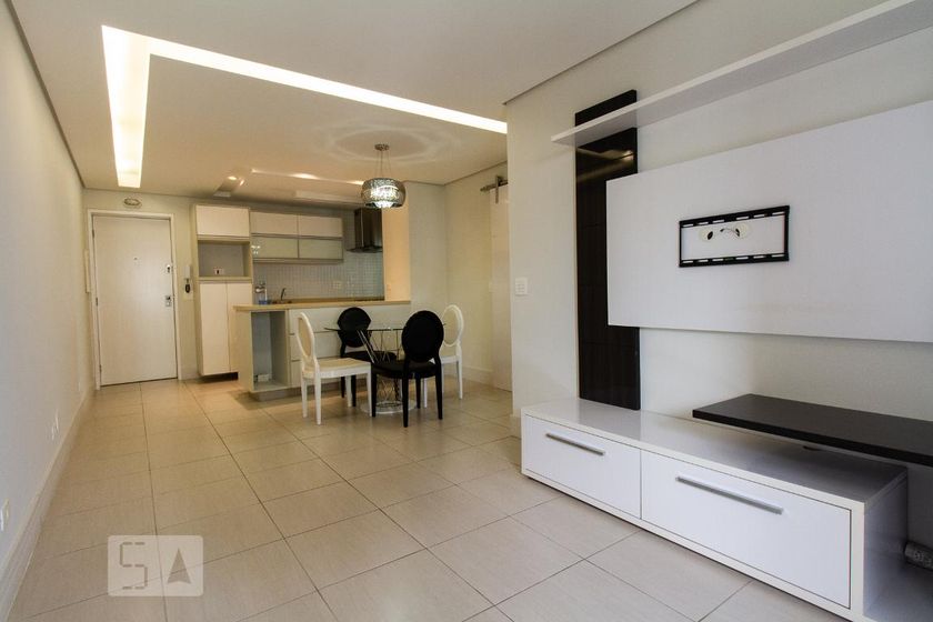 Apartamento com 2 quartos Ã  venda em Campo Belo, São Paulo