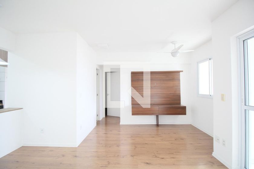Apartamento, 2 quartos, 72 m² - Foto 2