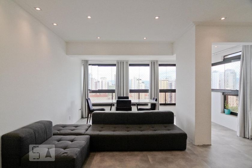 Apartamento com 4 quartos Ã  venda em Santana, São Paulo