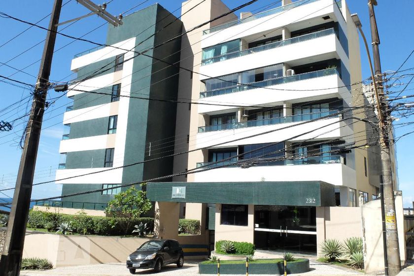 Alugue ou compre no Condomínio Atlântico Sul Rio Vermelho, Salvador