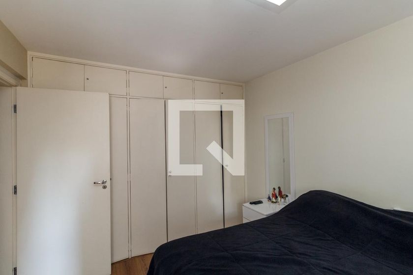 Apartamento, 3 quartos, 110 m² - Foto 29