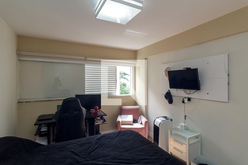 Apartamento, 3 quartos, 110 m² - Foto 28